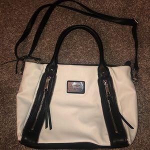 Nicole handbag by Nicole Miller